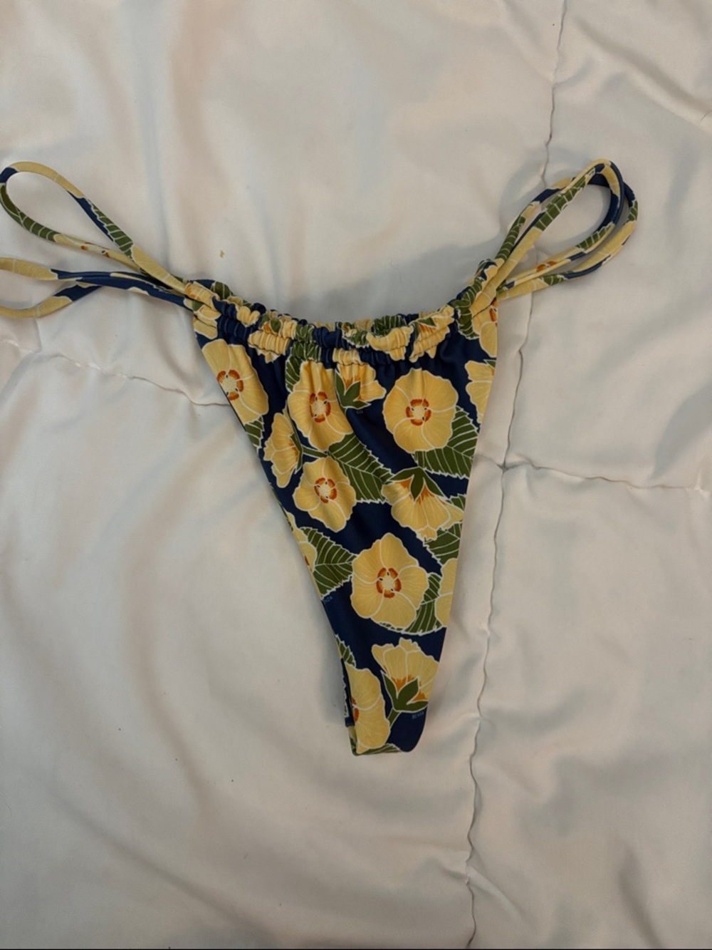 Benoa Swim ilima ( size pettie )